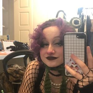 Meet your Posher, Lily-rose